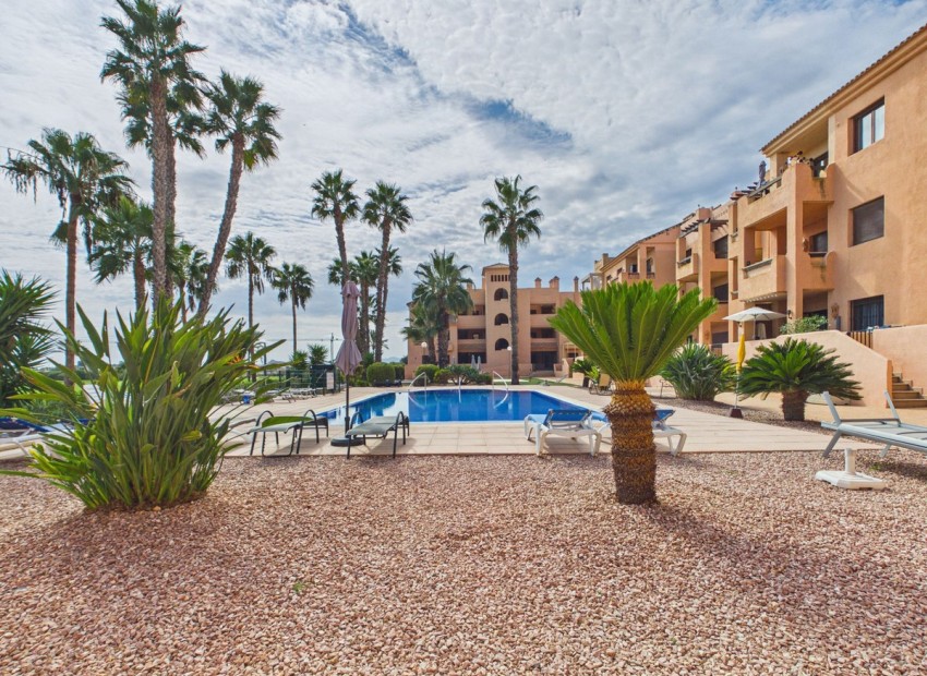 A Vendre - Appartement - Los Alcazares - Los Alcazares Centro