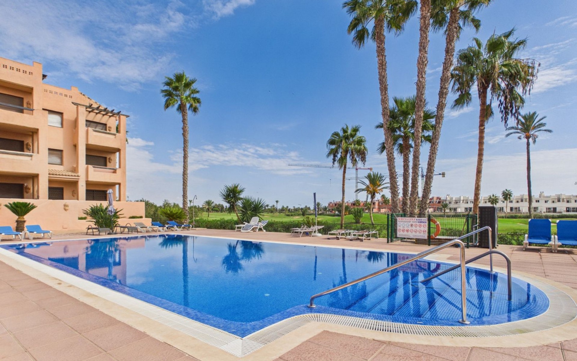 A Vendre - Appartement - Los Alcazares - Los Alcazares Centro