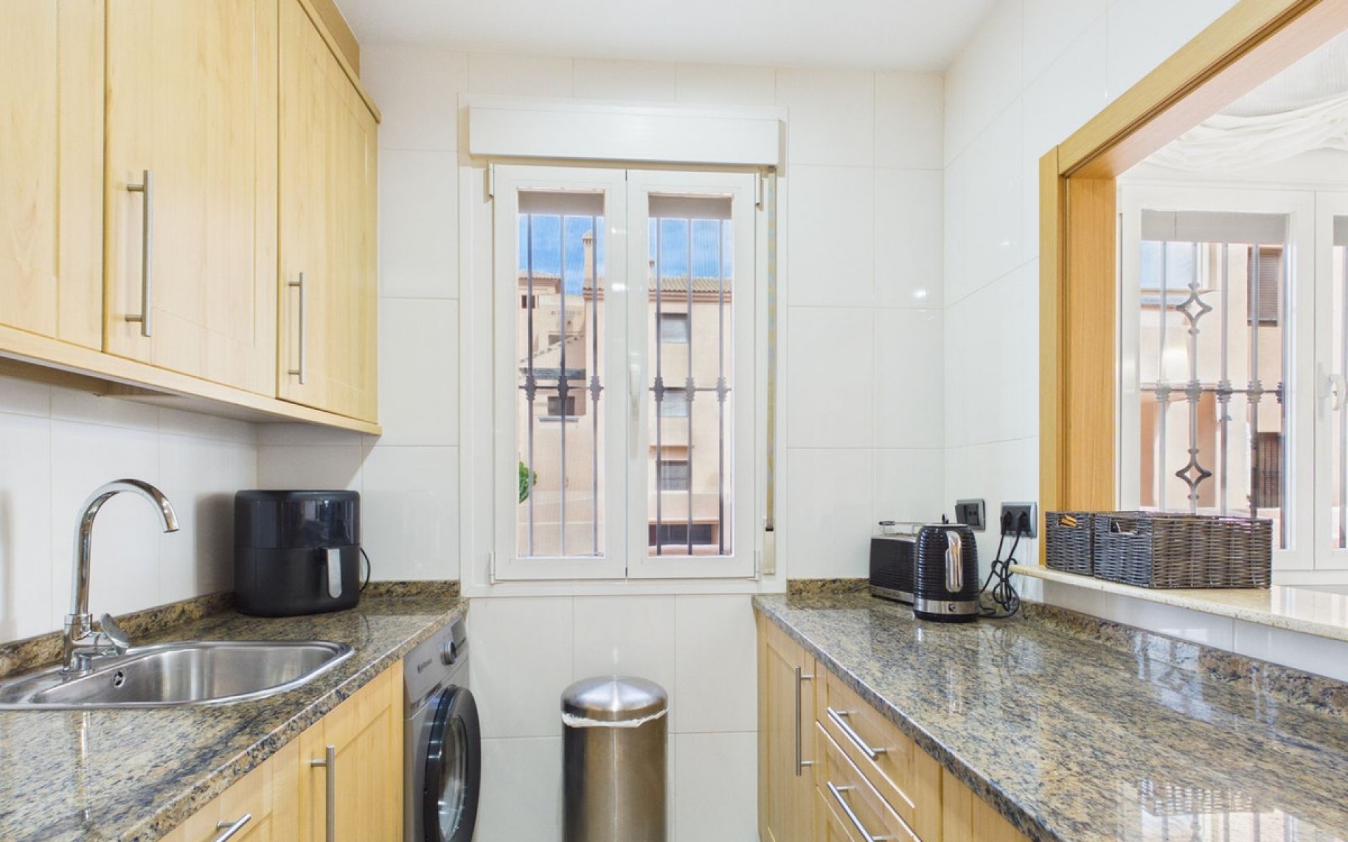 A Vendre - Appartement - Los Alcazares - Los Alcazares Centro