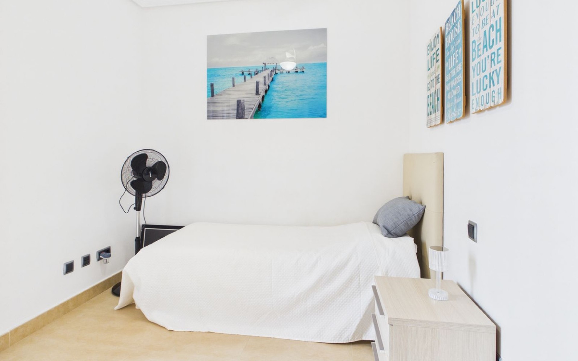 A Vendre - Appartement - Los Alcazares - Los Alcazares Centro
