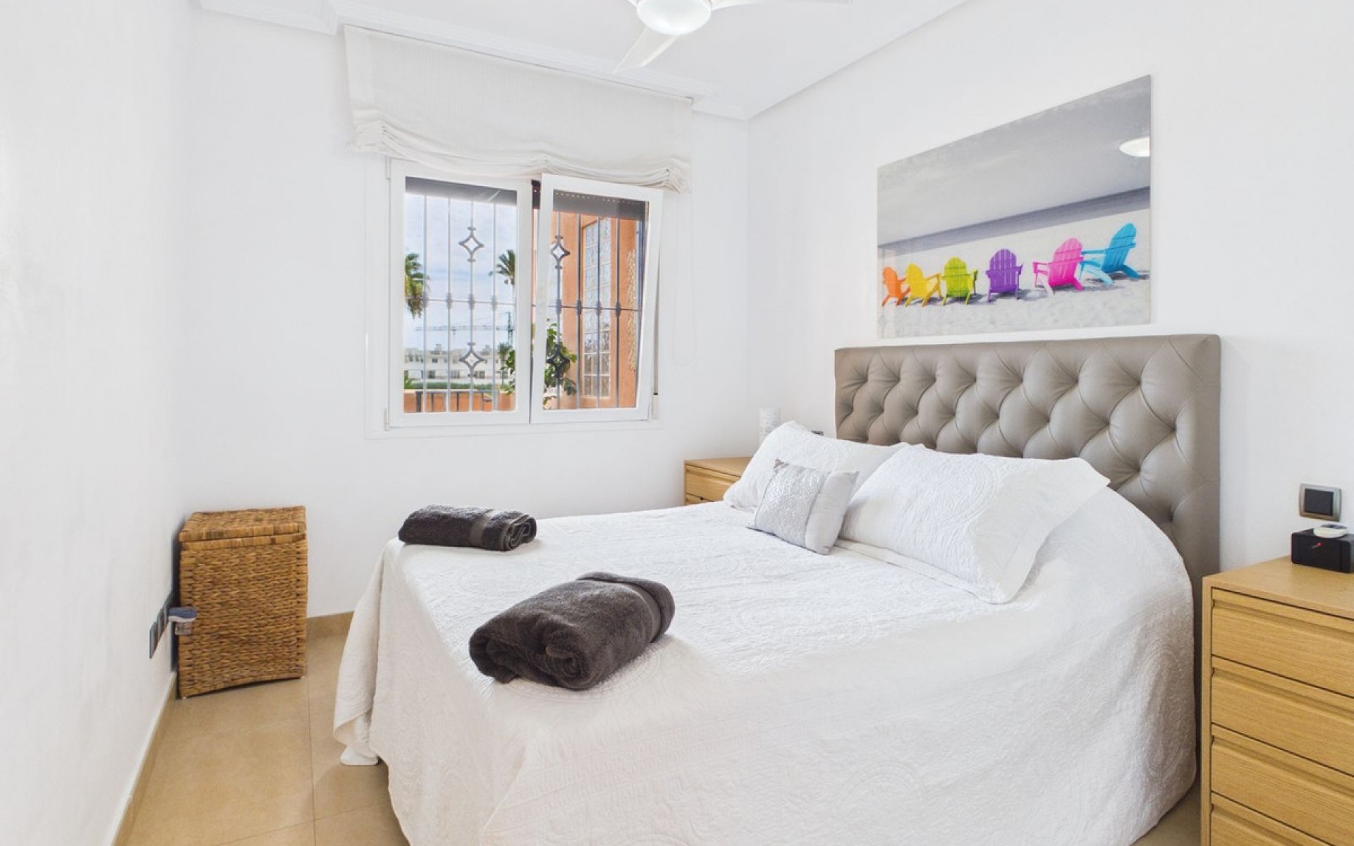 A Vendre - Appartement - Los Alcazares - Los Alcazares Centro