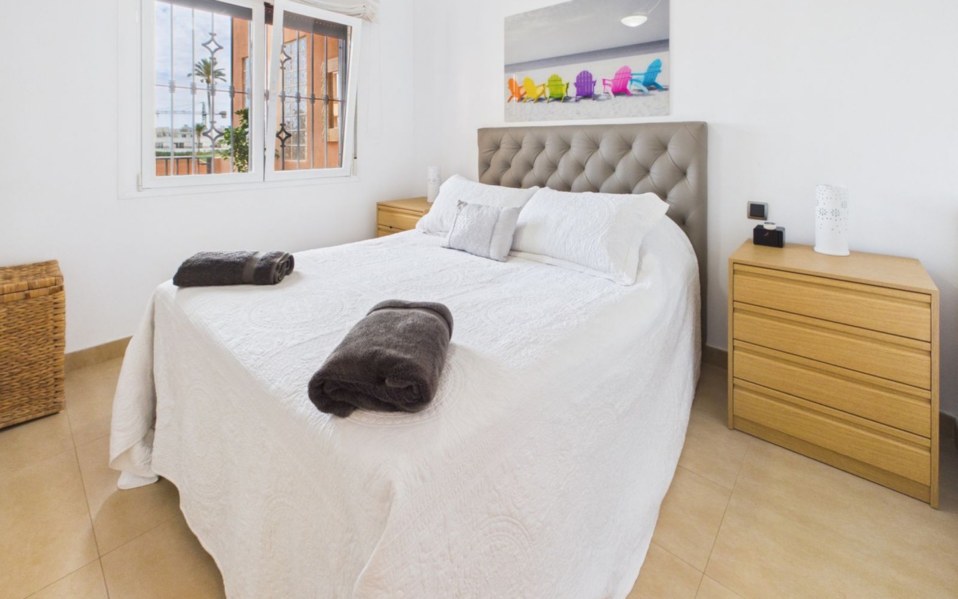 A Vendre - Appartement - Los Alcazares - Los Alcazares Centro
