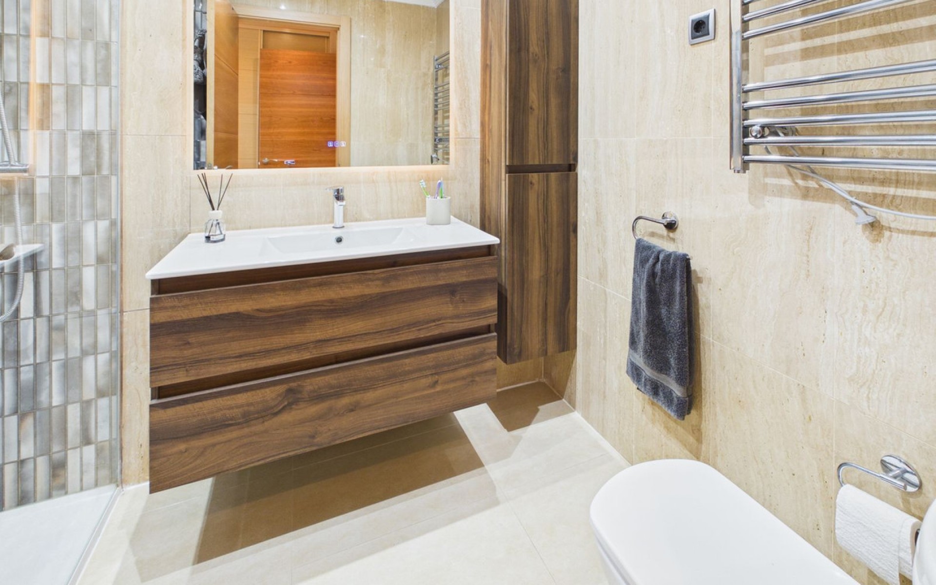 A Vendre - Appartement - Los Alcazares - Los Alcazares Centro