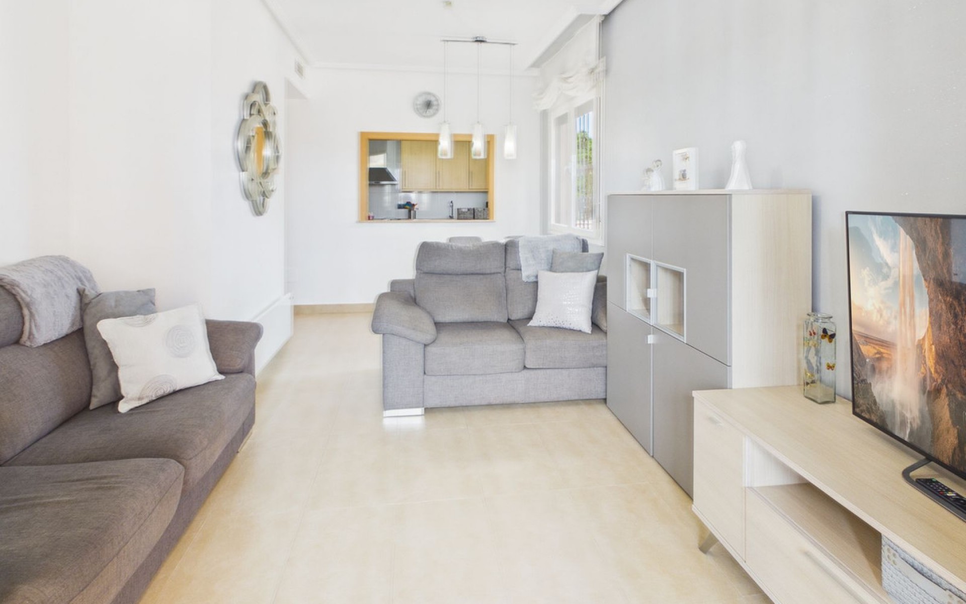 A Vendre - Appartement - Los Alcazares - Los Alcazares Centro