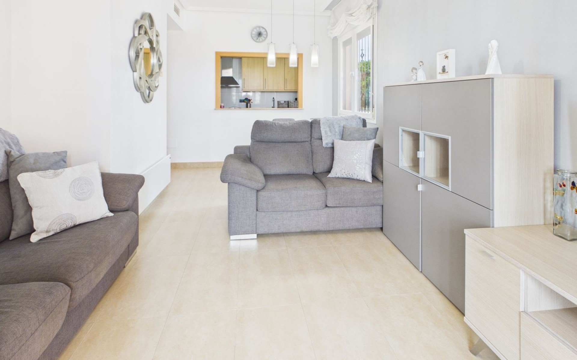 A Vendre - Appartement - Los Alcazares - Los Alcazares Centro