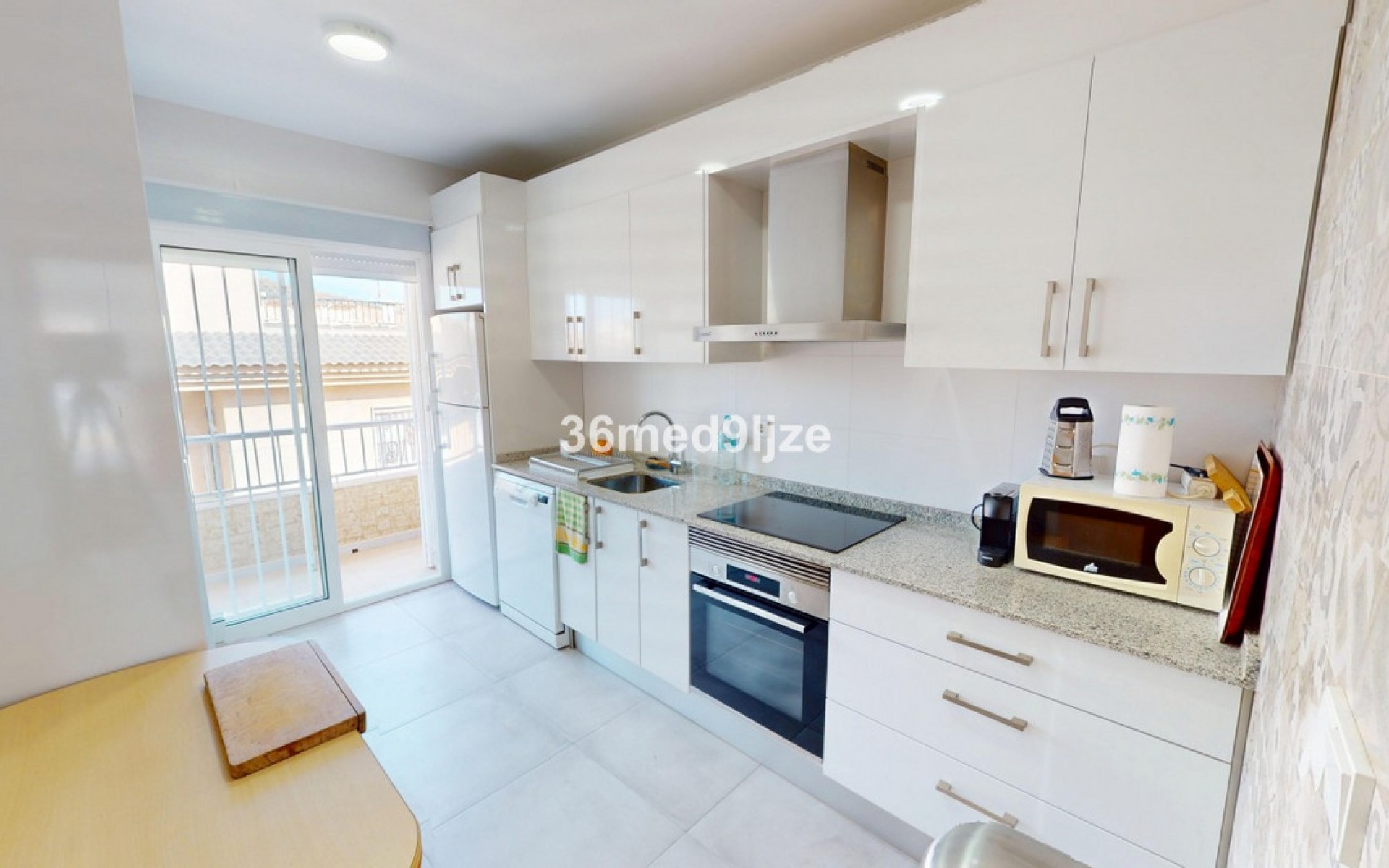 A Vendre - Appartement - Los Alcazares - Los Narejos