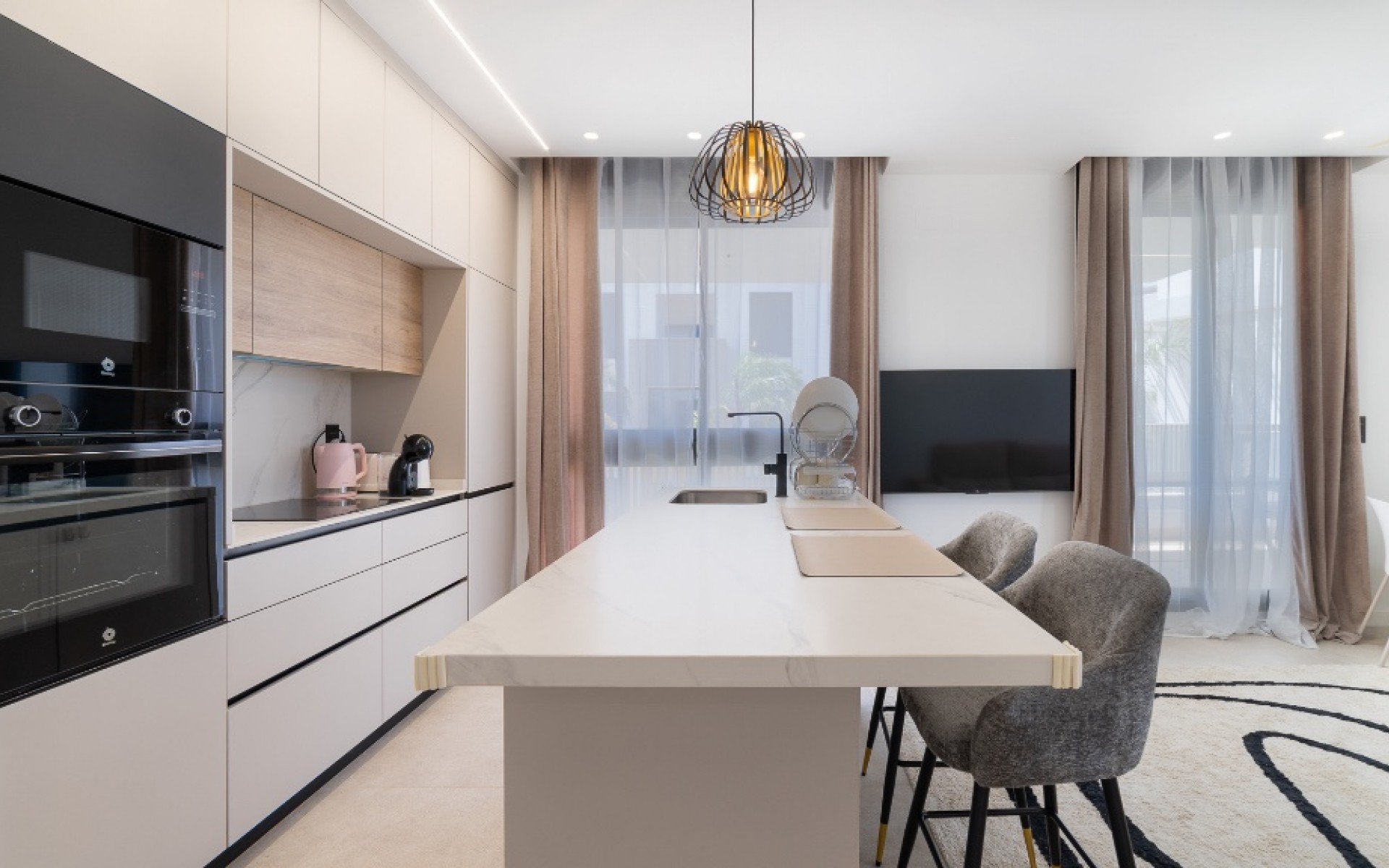 A Vendre - Appartement - Los Alcazares - Santa Rosalía