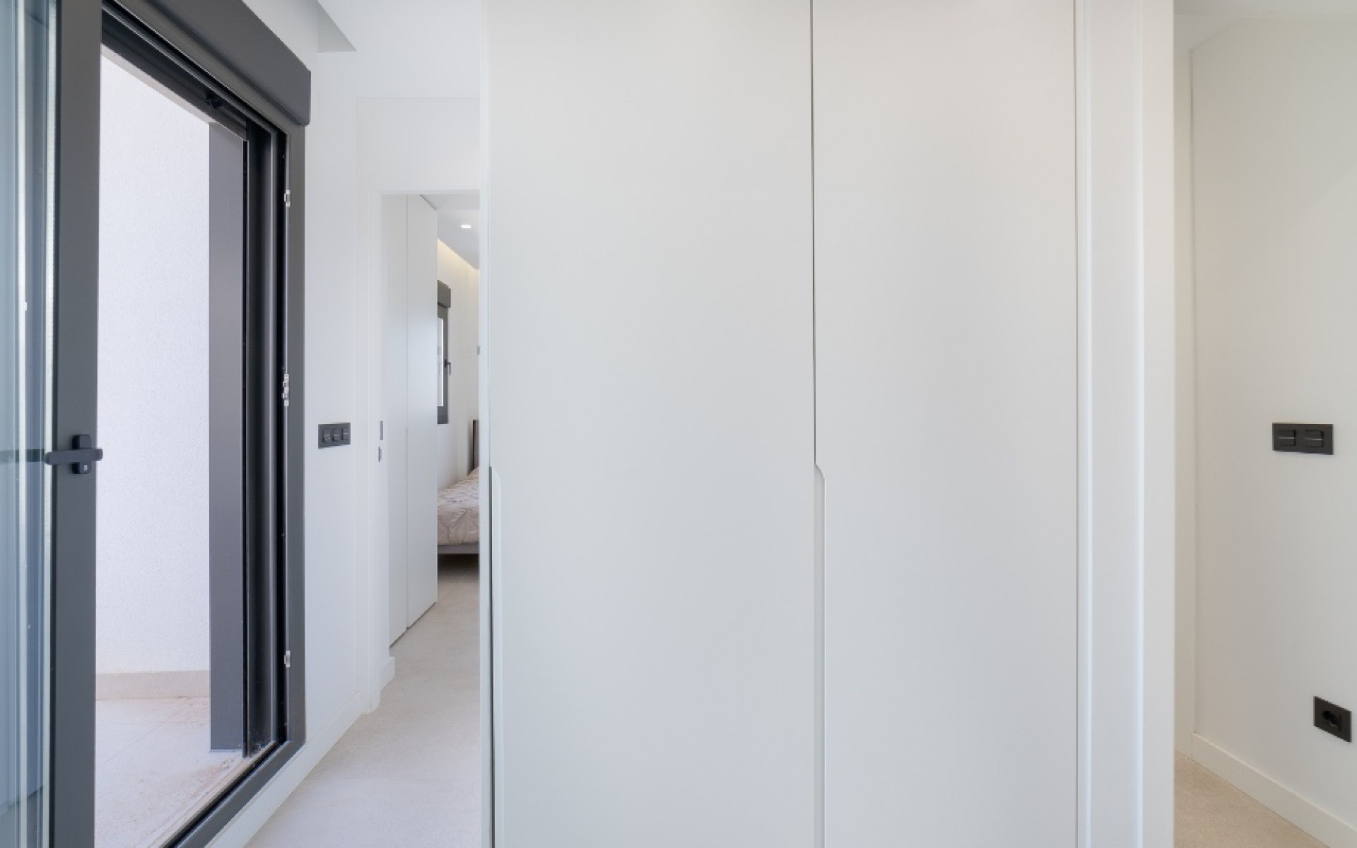 A Vendre - Appartement - Los Alcazares - Santa Rosalía