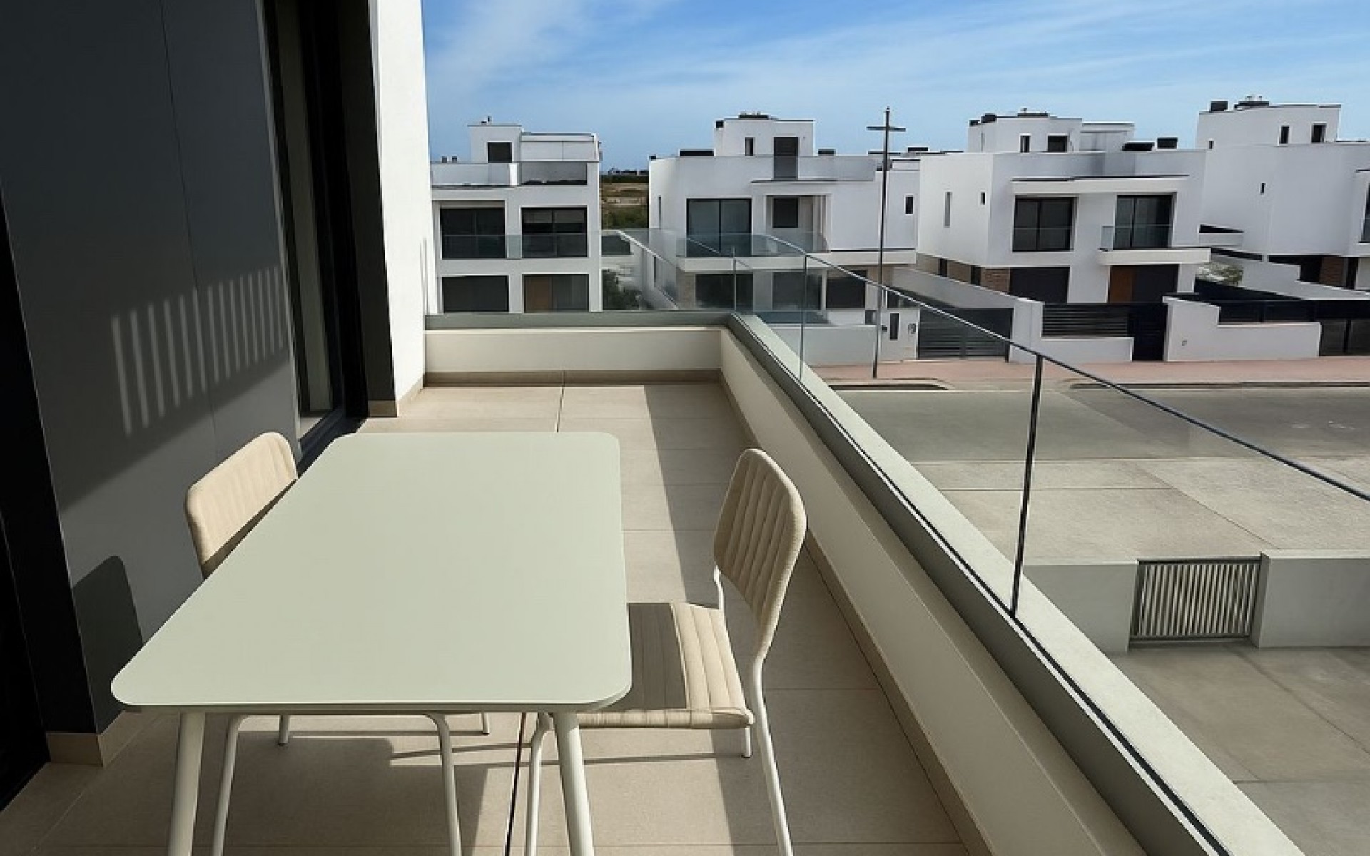 A Vendre - Appartement - Los Alcazares - Santa Rosalía
