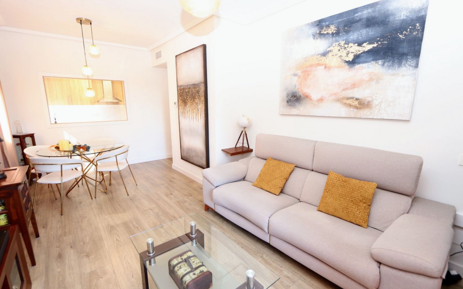 A Vendre - Appartement - Los Alcazares - Serena