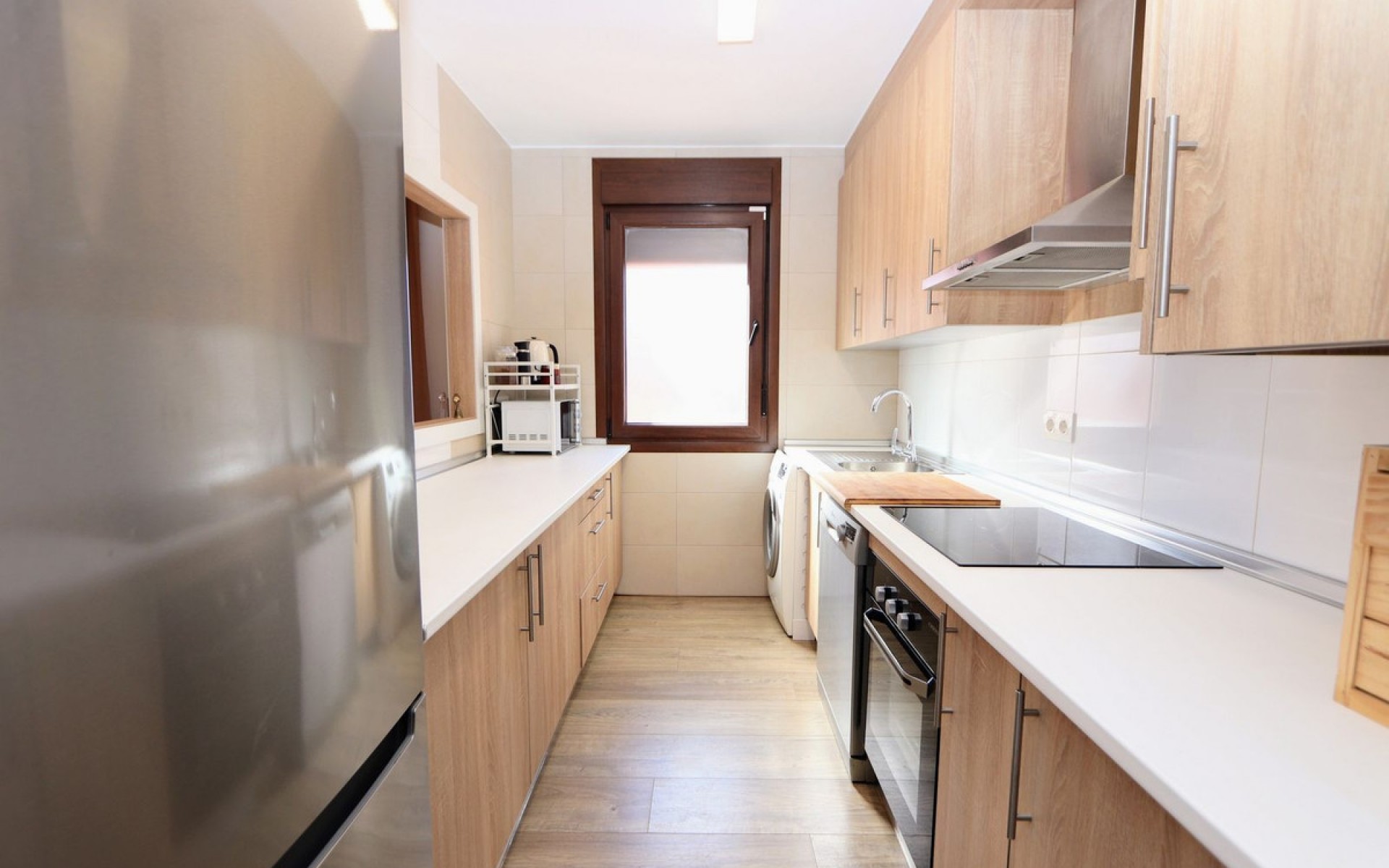 A Vendre - Appartement - Los Alcazares - Serena