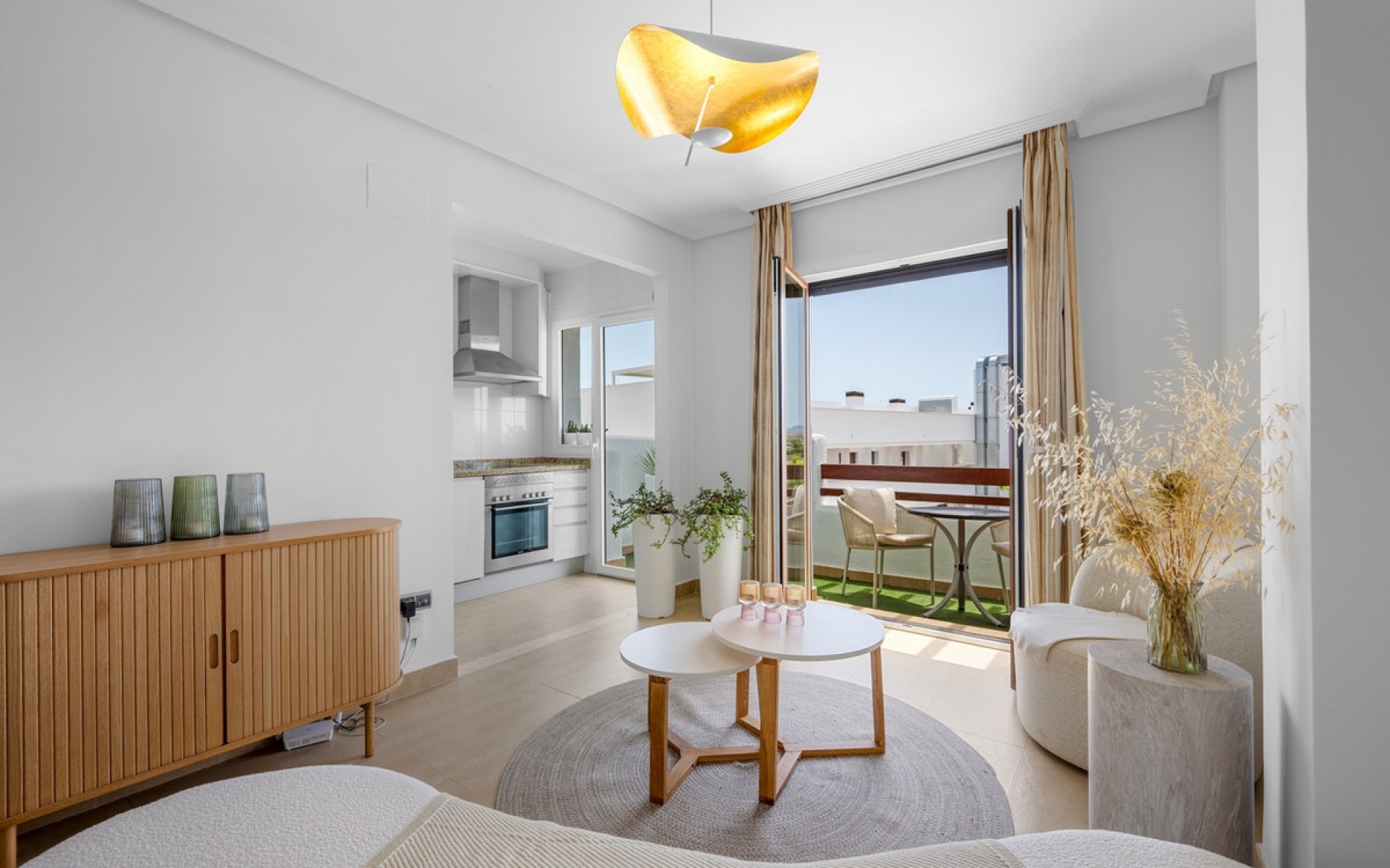 A Vendre - Appartement - Los Alcazares - Serena