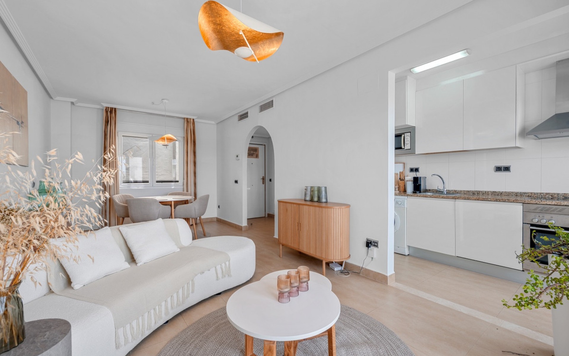 A Vendre - Appartement - Los Alcazares - Serena
