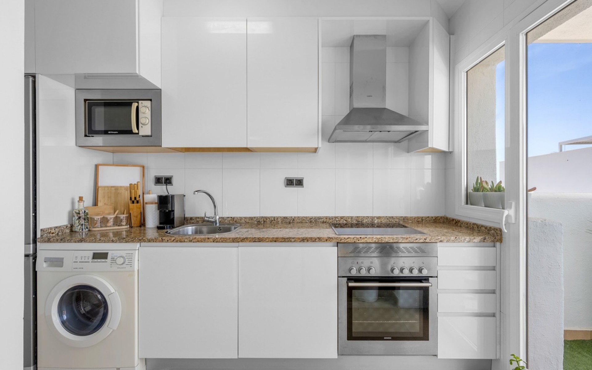 A Vendre - Appartement - Los Alcazares - Serena