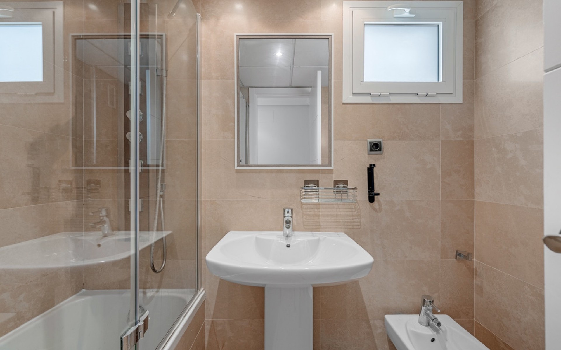 A Vendre - Appartement - Los Alcazares - Serena
