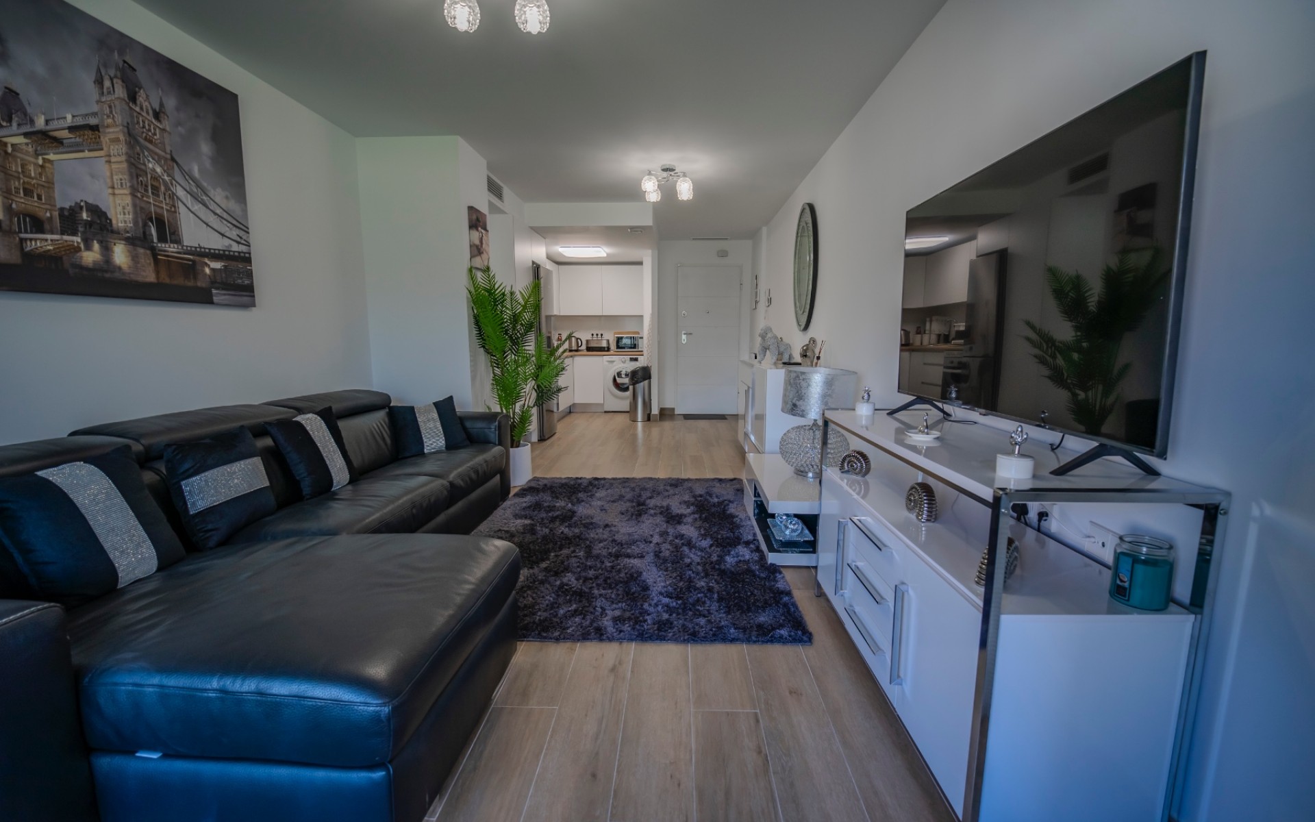 A Vendre - Appartement - Los Alcazares