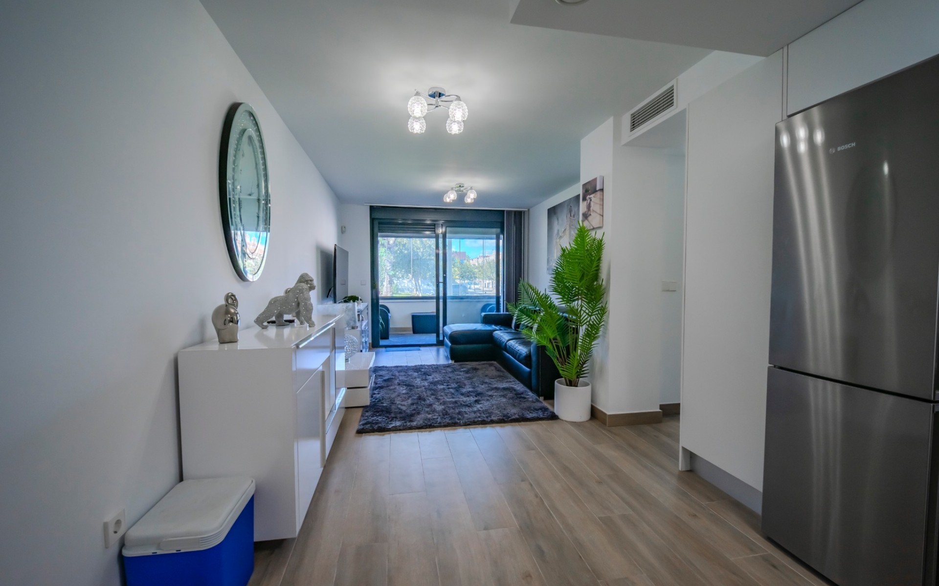 A Vendre - Appartement - Los Alcazares