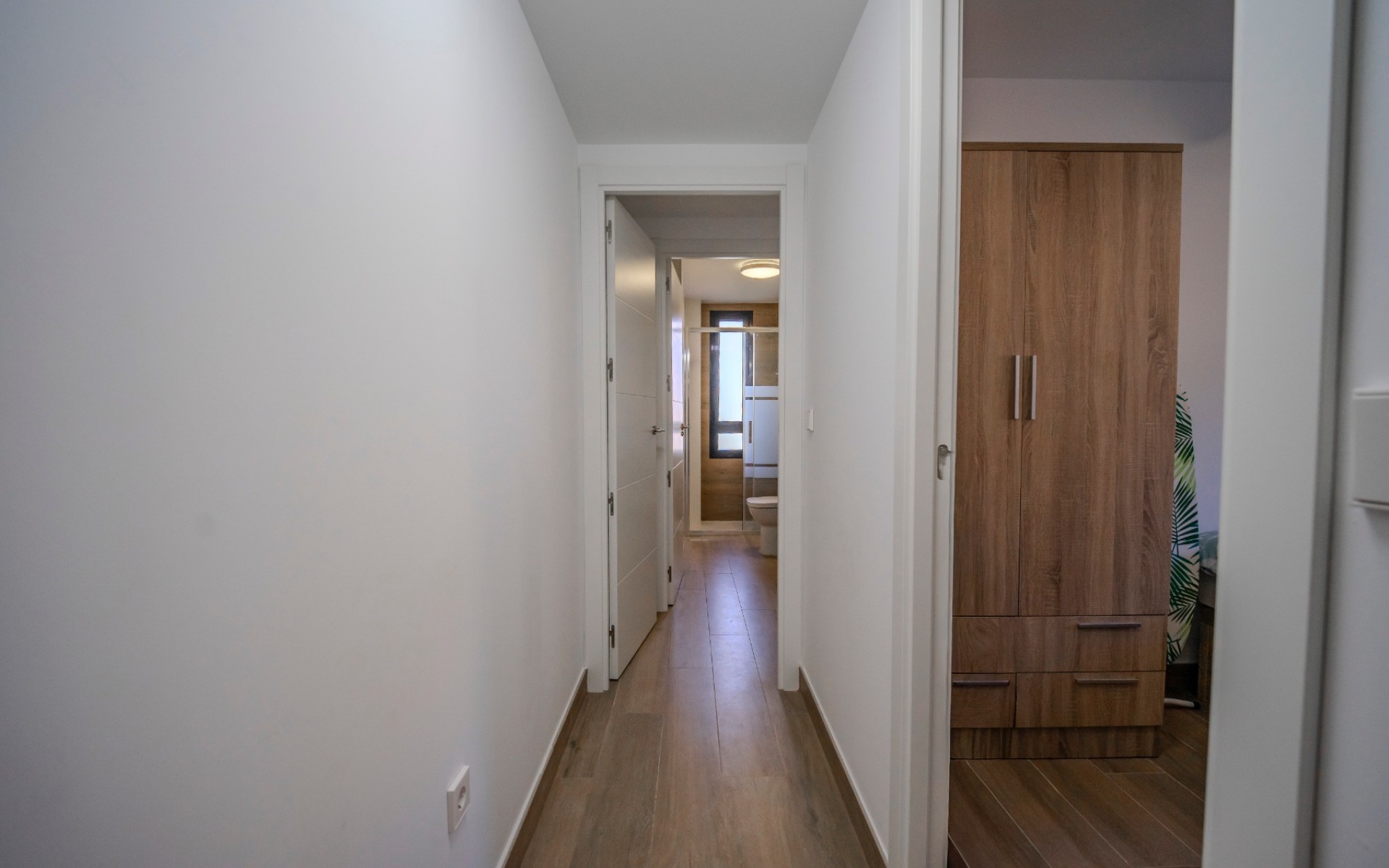 A Vendre - Appartement - Los Alcazares