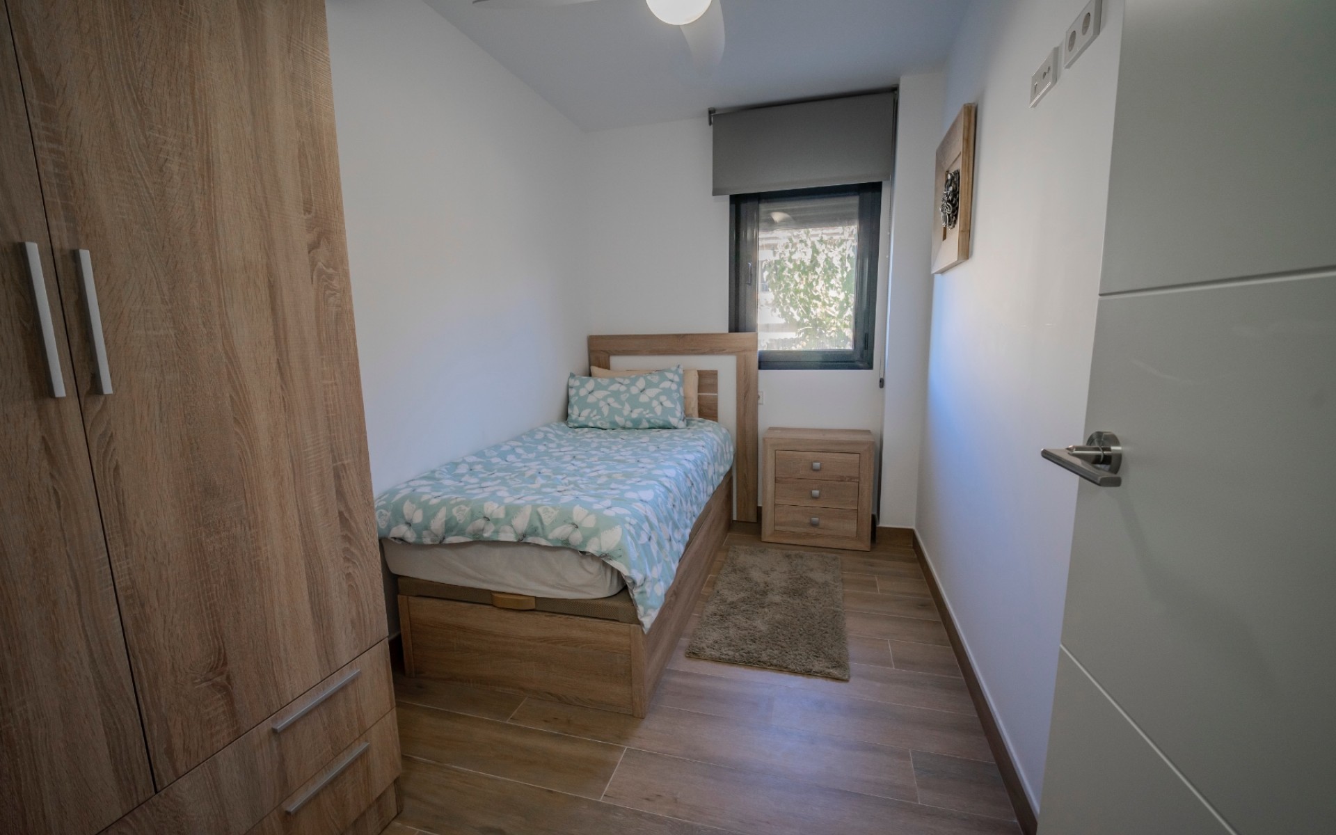 A Vendre - Appartement - Los Alcazares