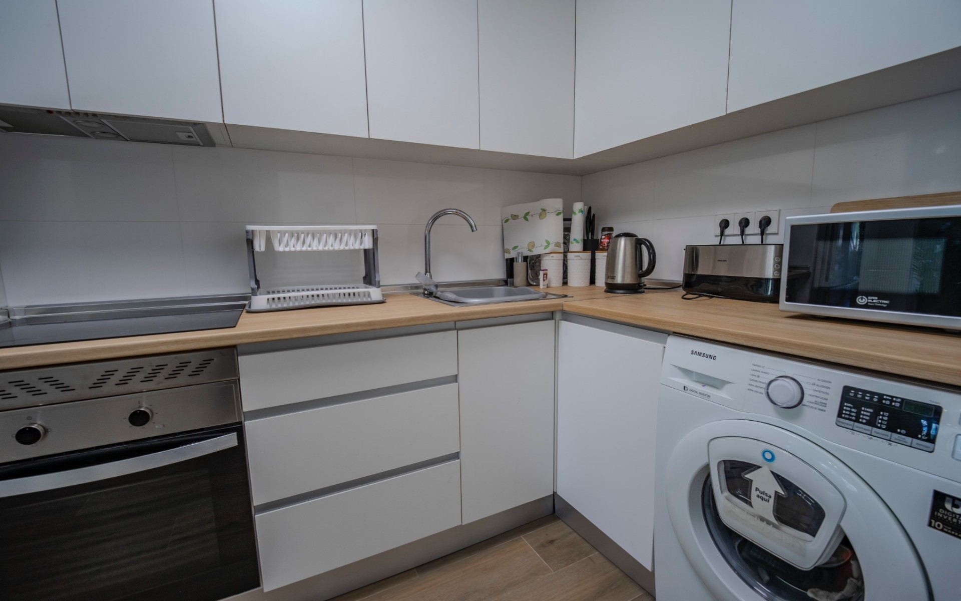 A Vendre - Appartement - Los Alcazares