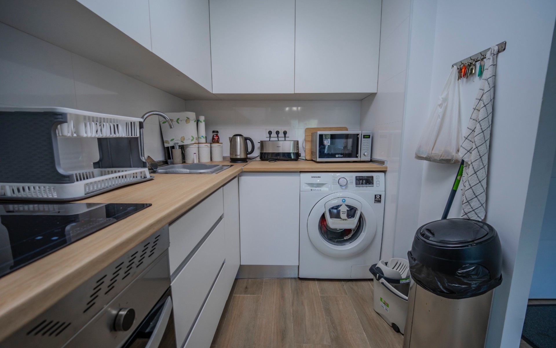 A Vendre - Appartement - Los Alcazares