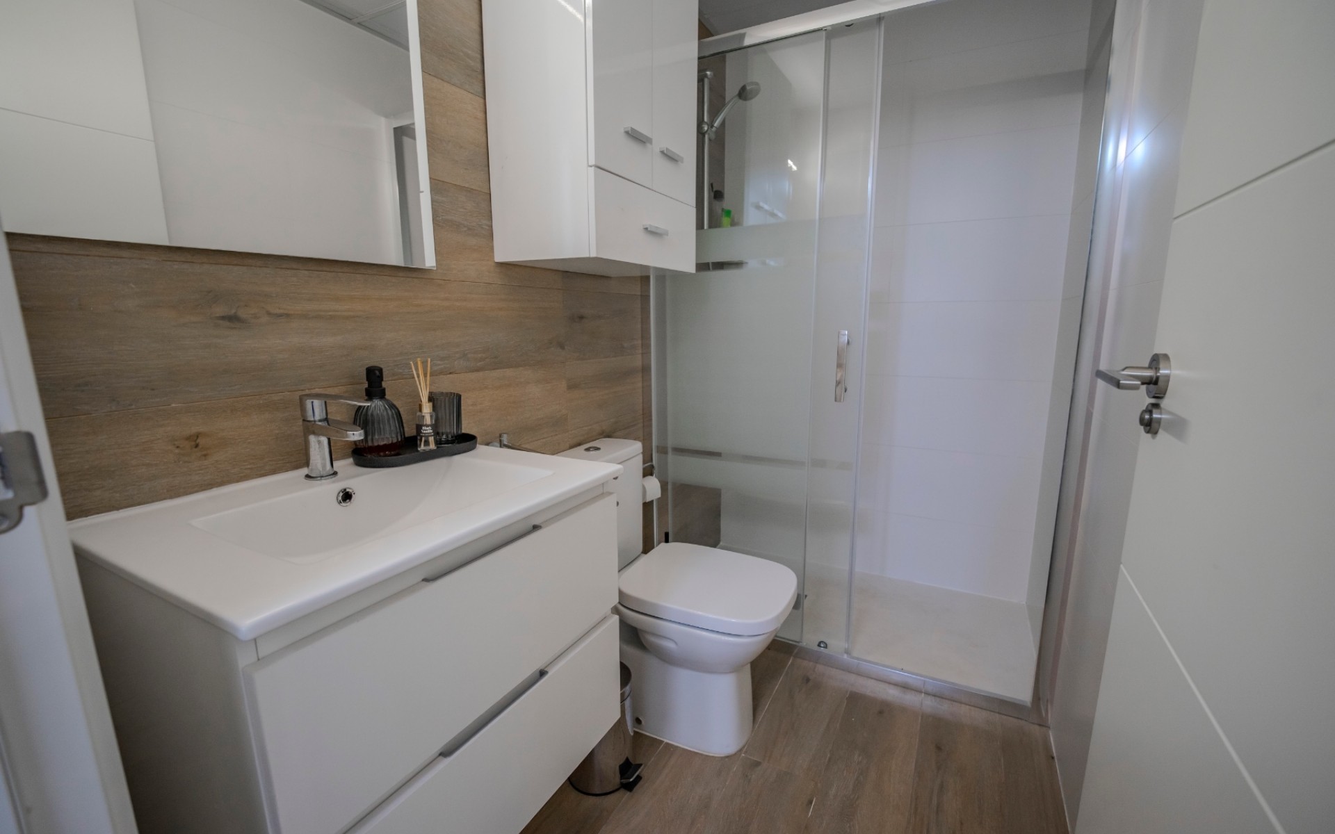 A Vendre - Appartement - Los Alcazares