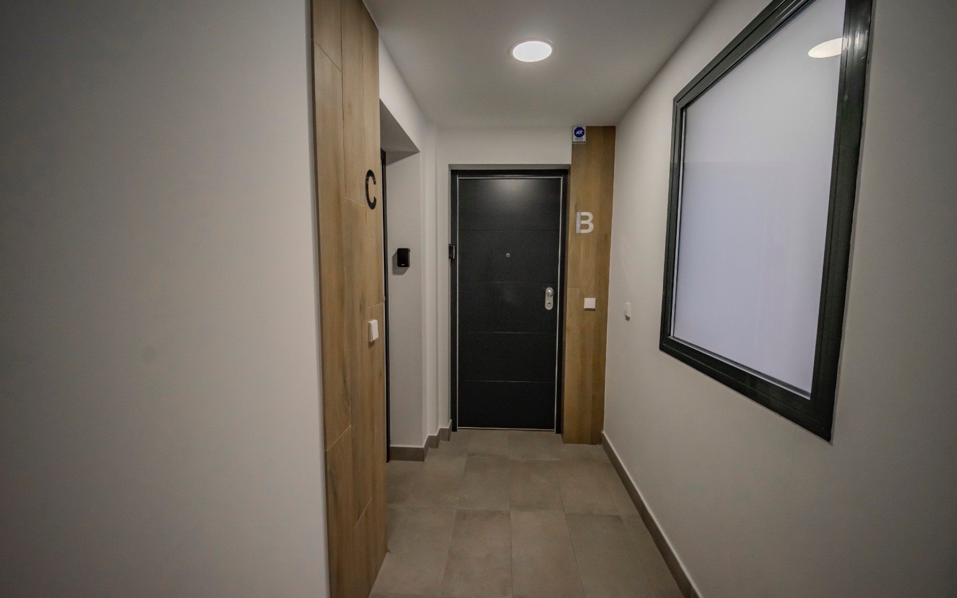 A Vendre - Appartement - Los Alcazares