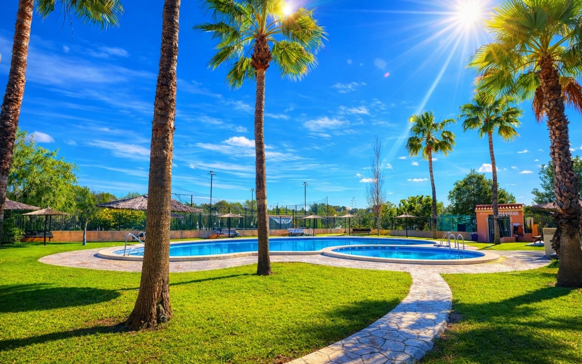A Vendre - Appartement - Los Altos - Dream Hills