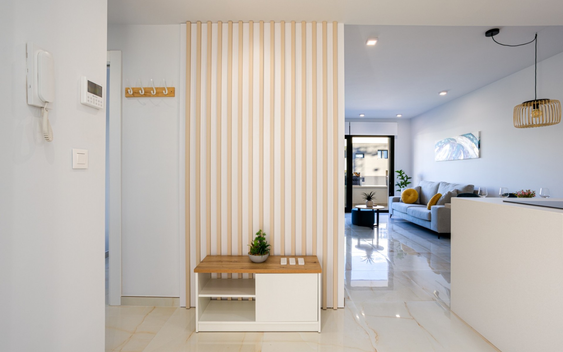 A Vendre - Appartement - Los Altos