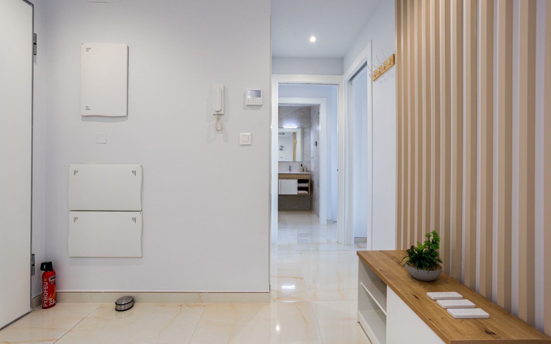 A Vendre - Appartement - Los Altos