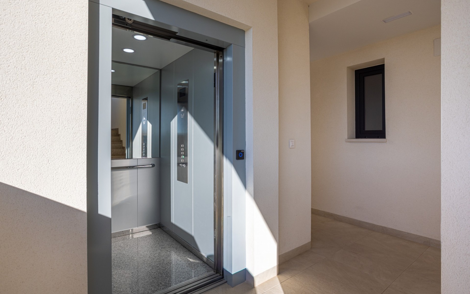 A Vendre - Appartement - Los Altos