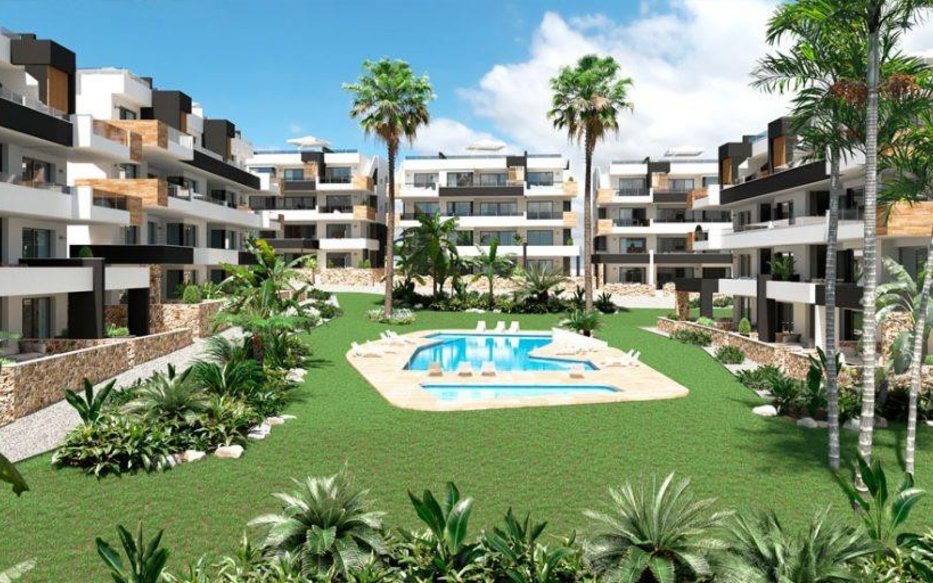 A Vendre - Appartement - Los Altos