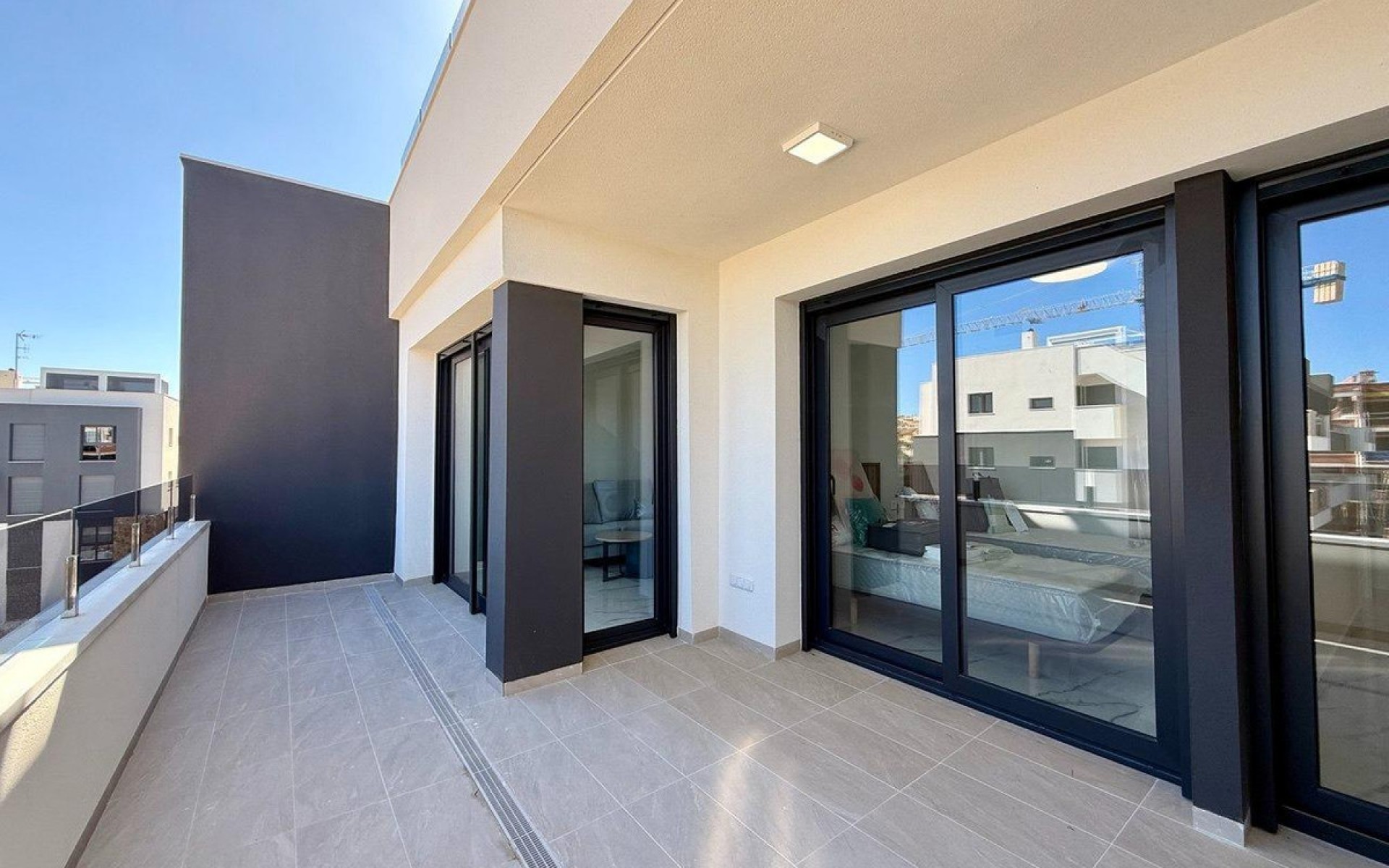 A Vendre - Appartement - Los Altos