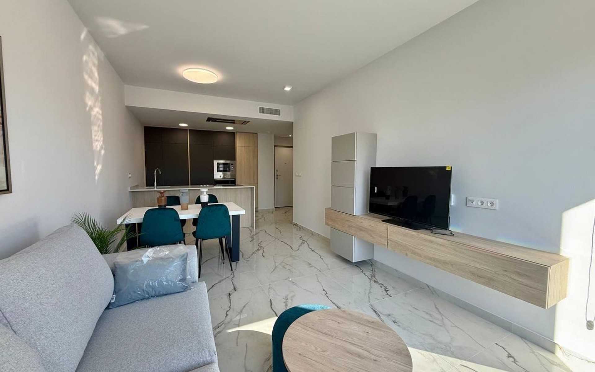 A Vendre - Appartement - Los Altos