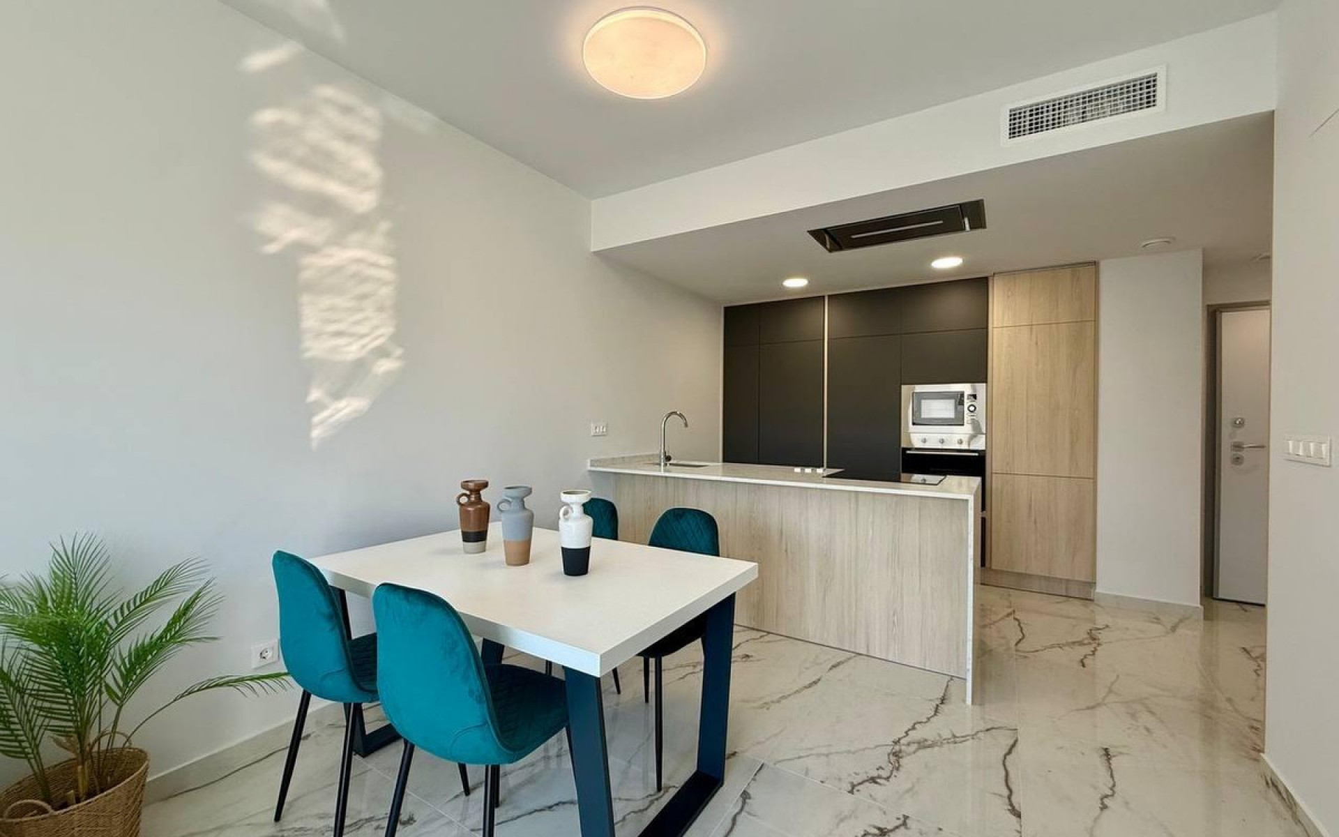 A Vendre - Appartement - Los Altos