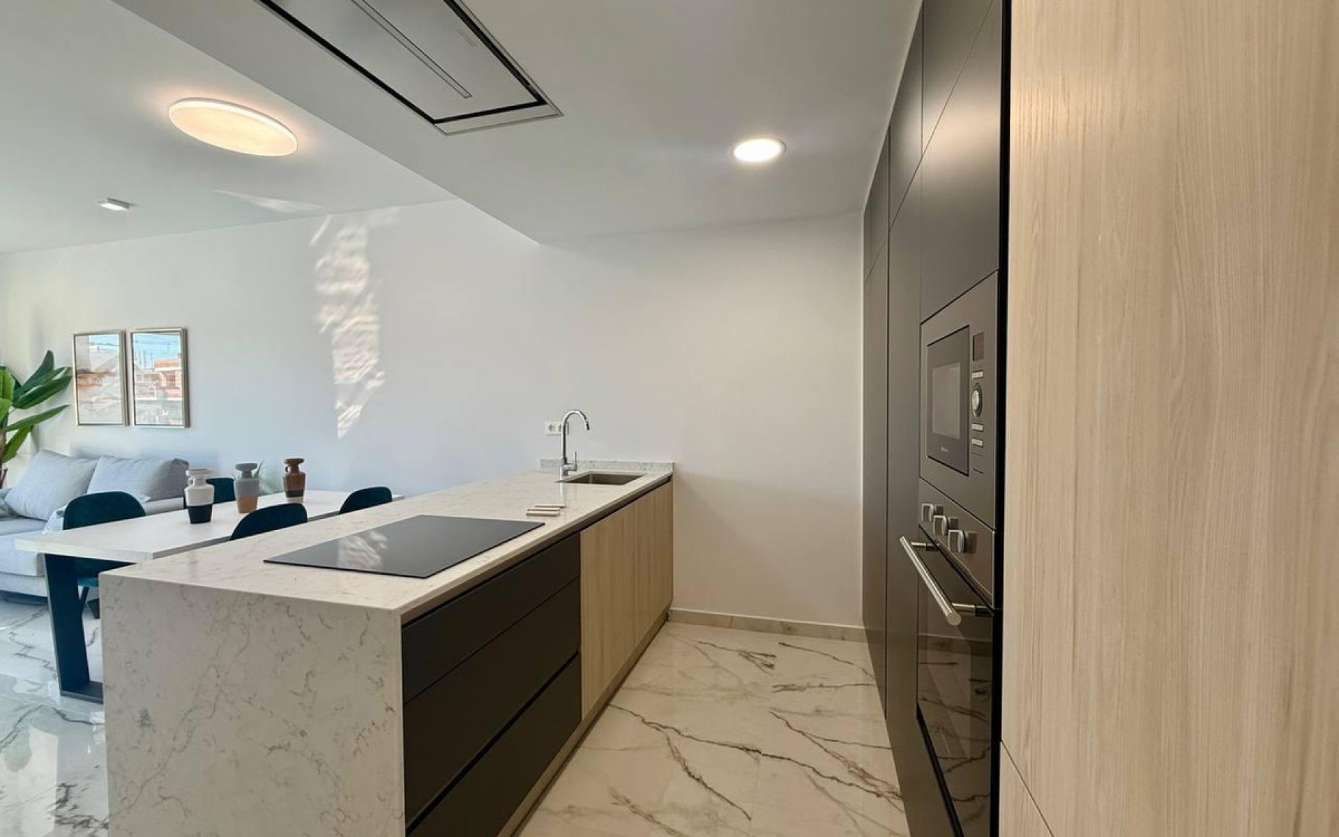 A Vendre - Appartement - Los Altos