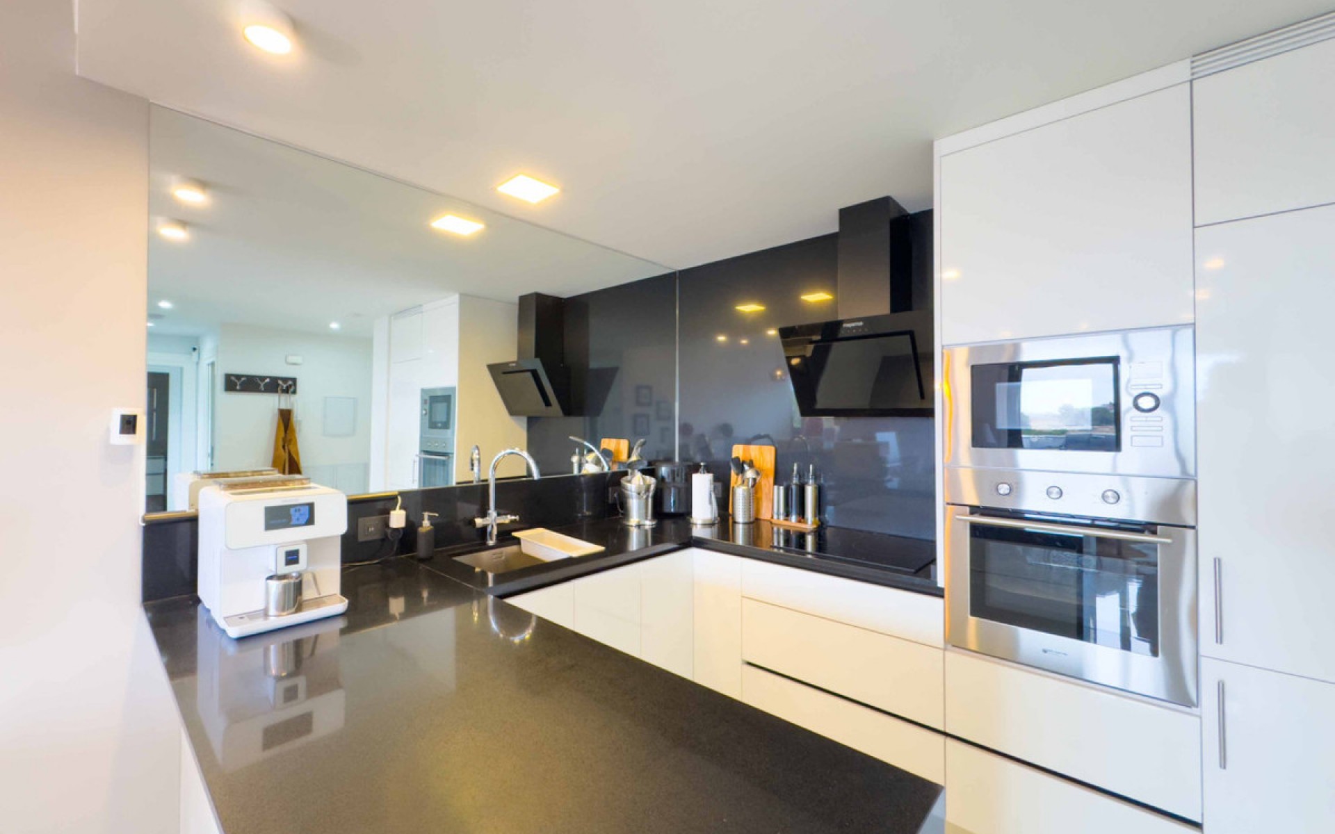 A Vendre - Appartement - Los Altos