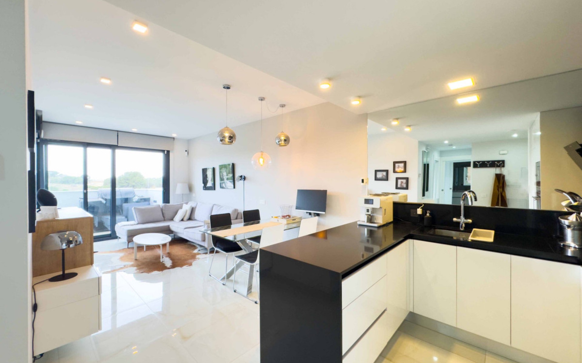 A Vendre - Appartement - Los Altos