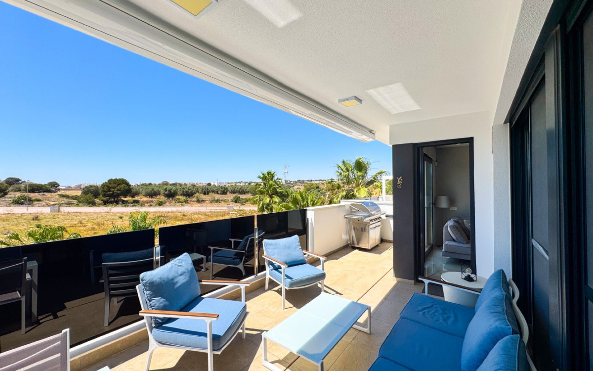 A Vendre - Appartement - Los Altos