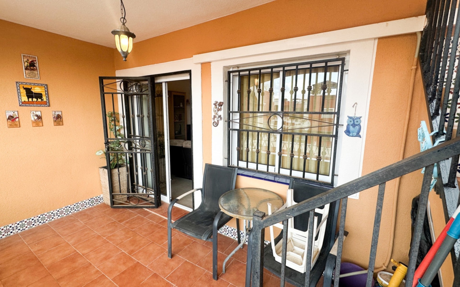 A Vendre - Appartement - Los Altos