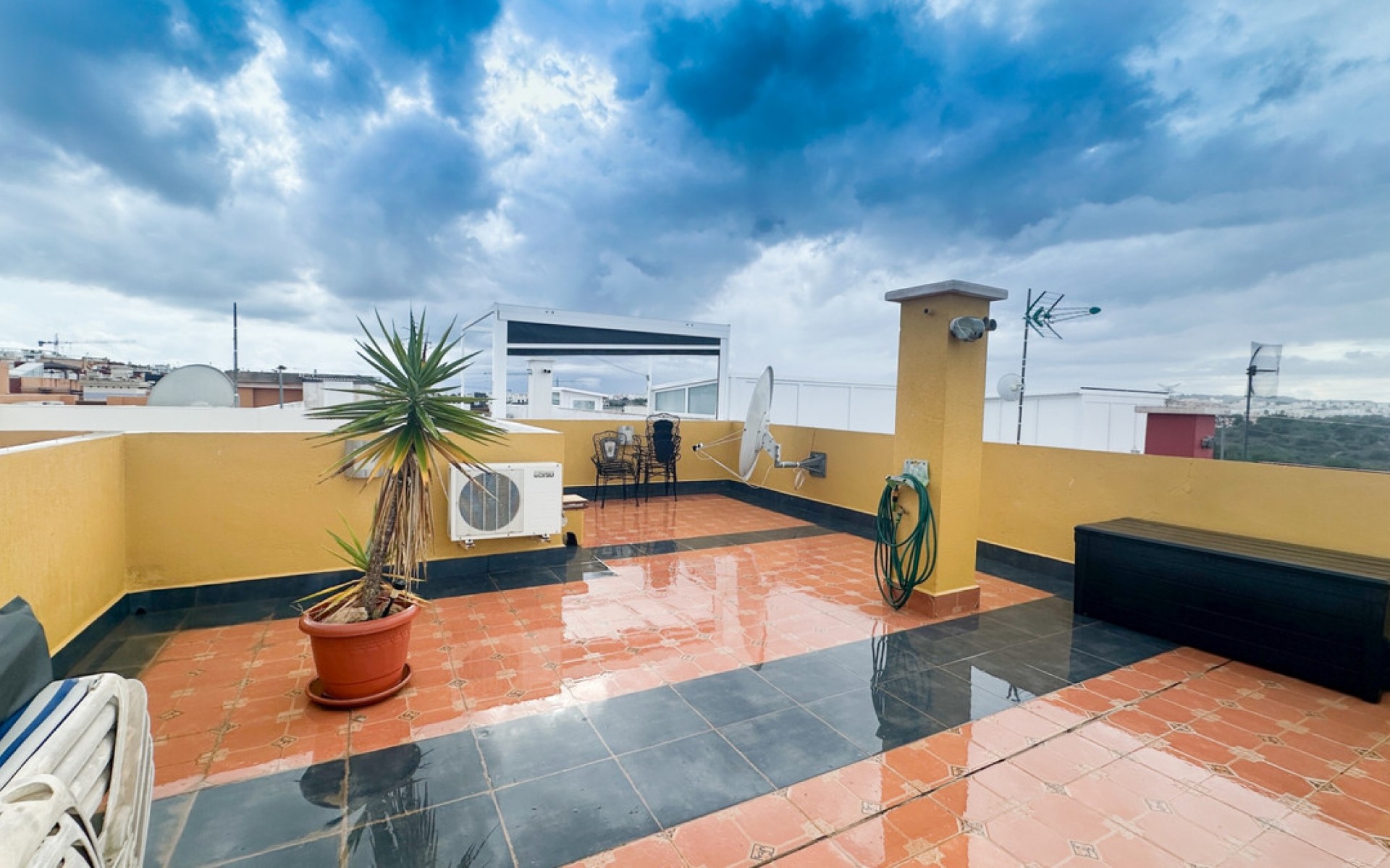 A Vendre - Appartement - Los Altos