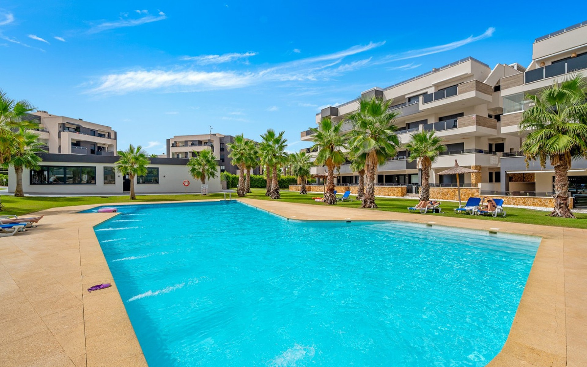 A Vendre - Appartement - Los Altos