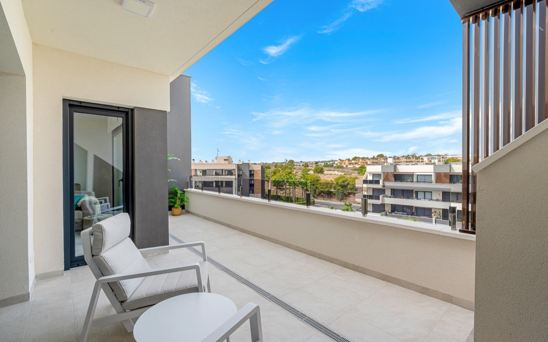 A Vendre - Appartement - Los Altos