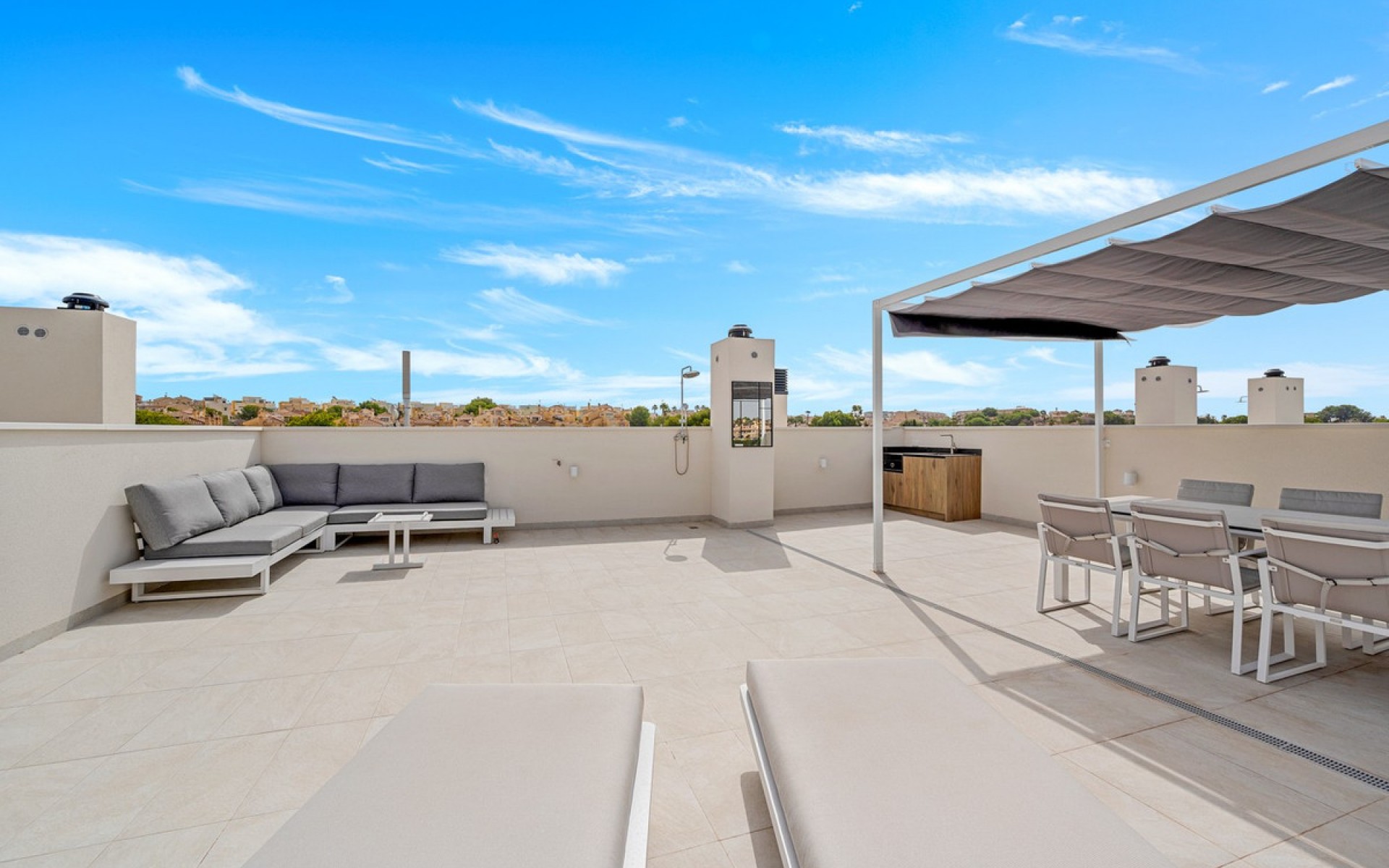 A Vendre - Appartement - Los Altos