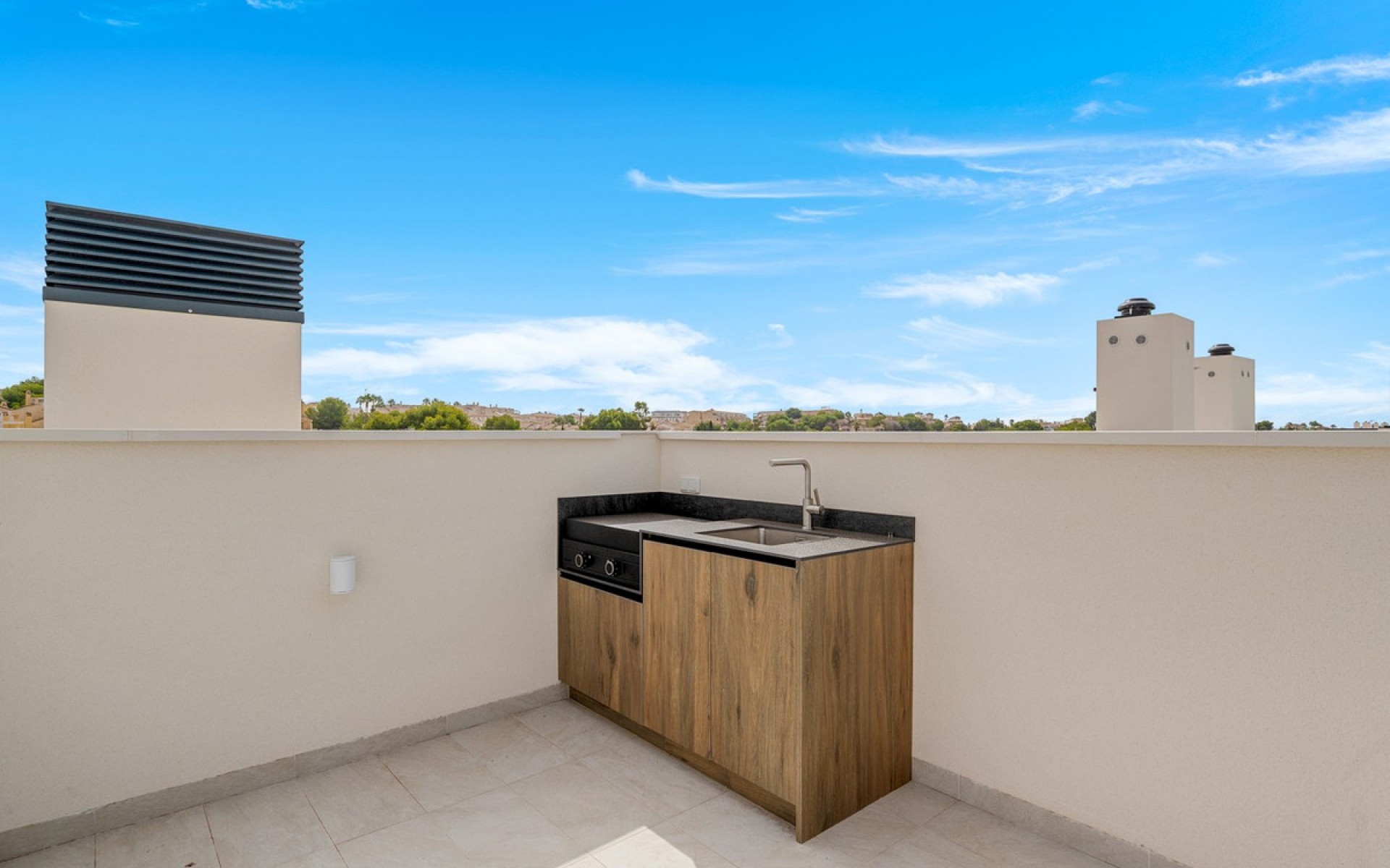 A Vendre - Appartement - Los Altos