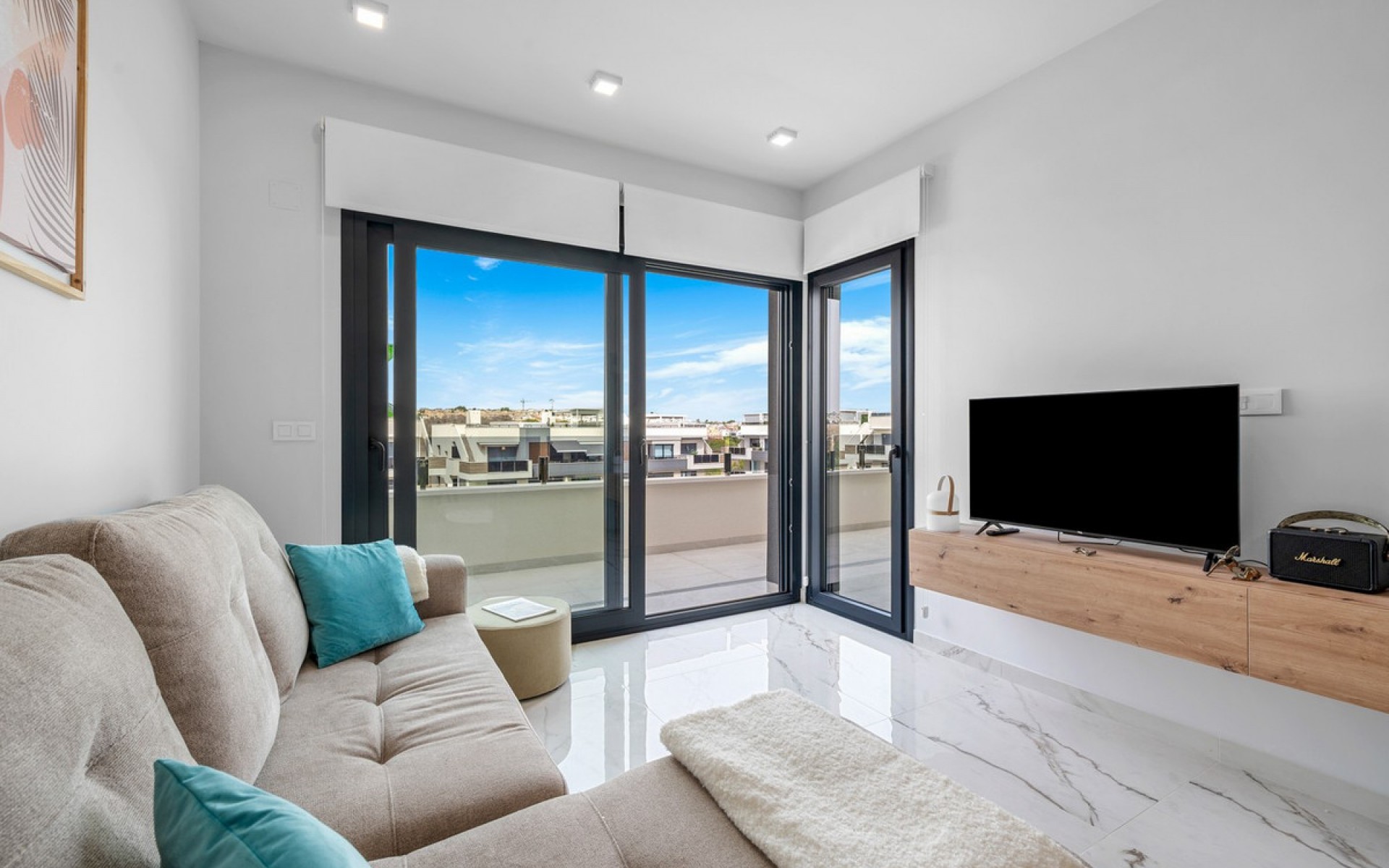 A Vendre - Appartement - Los Altos