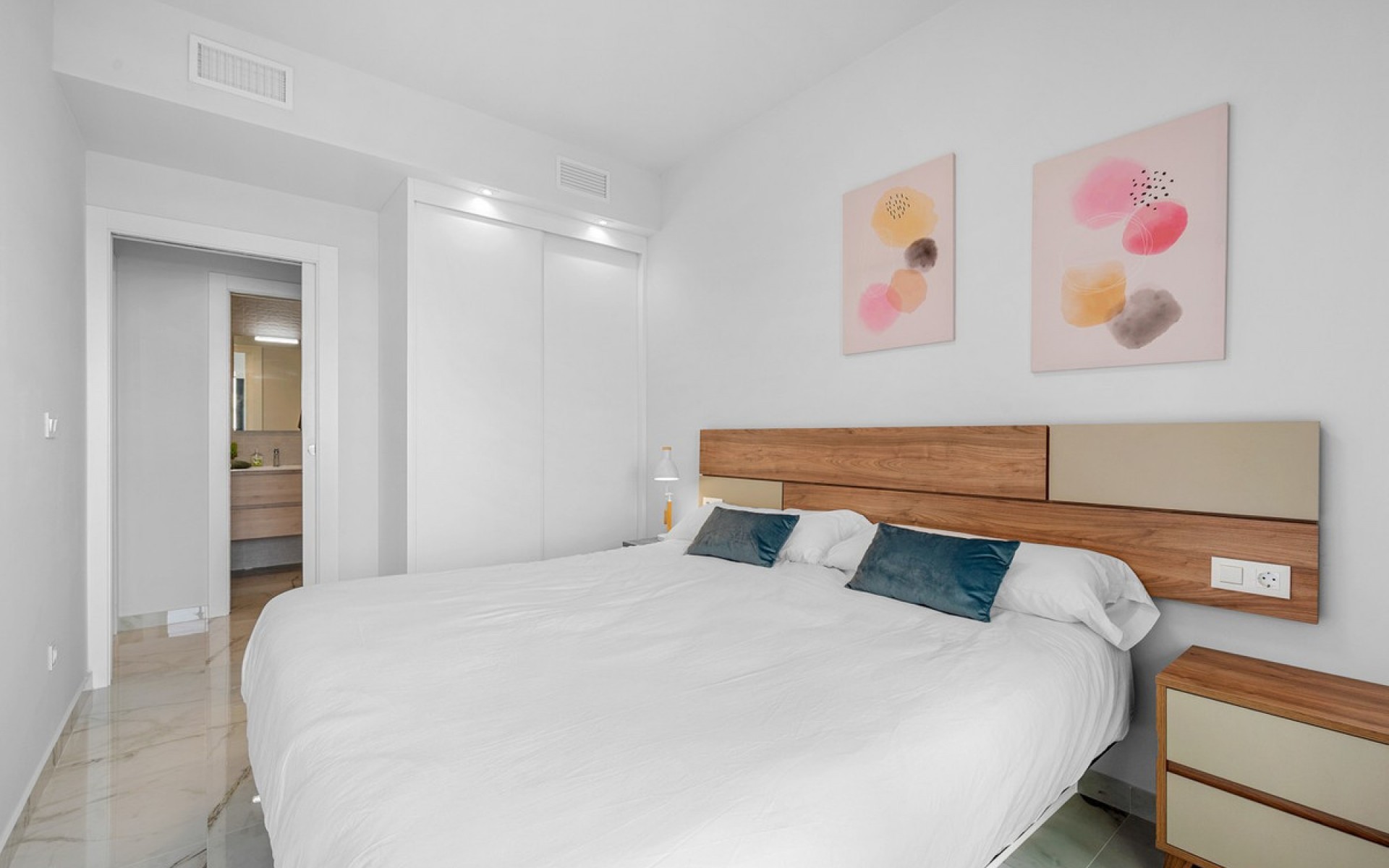 A Vendre - Appartement - Los Altos