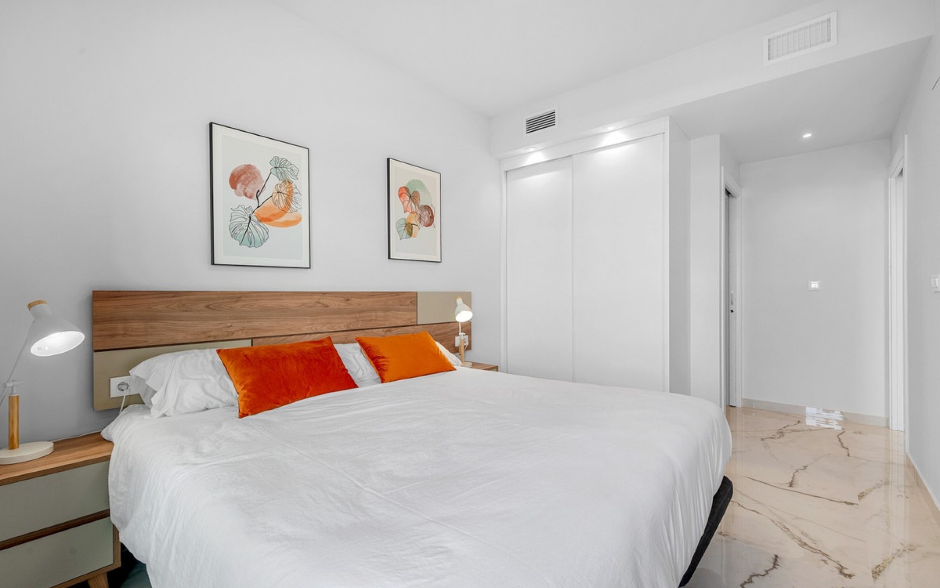 A Vendre - Appartement - Los Altos