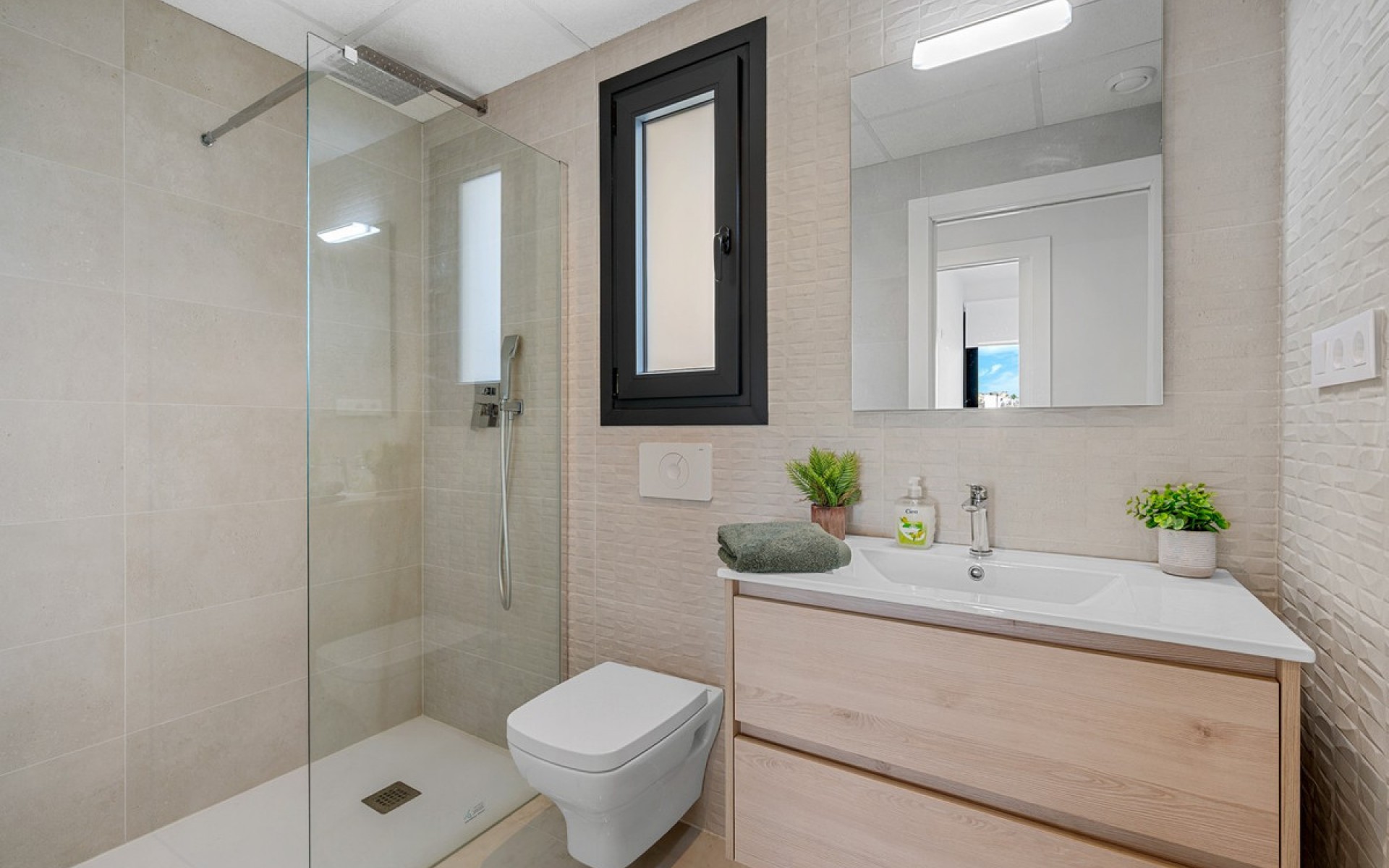 A Vendre - Appartement - Los Altos