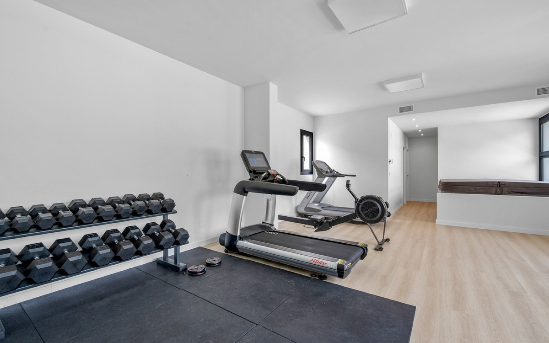 A Vendre - Appartement - Los Altos